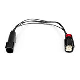21 Tesla Model S Refresh Model Tail Lights to AlphaRex Tail Lights Converters