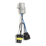 Convertisseurs de phares projecteurs pour Toyota 4Runner vers AlphaRex 2021-2024