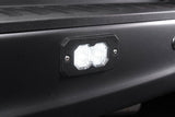C2 2.0 White Max Flush Mount LED Pod (pair)