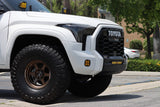 Phares projecteurs à LED noirs pour Toyota Tundra/Sequoia série LUXX 2022-2025