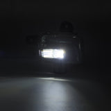 22-25 GMC Serria 1500 DoubleTap Dual Color LED Projector Fog Lights