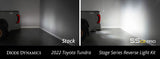 Stage Series Reverse Light Kit for 2022-2026 Toyota Tundra