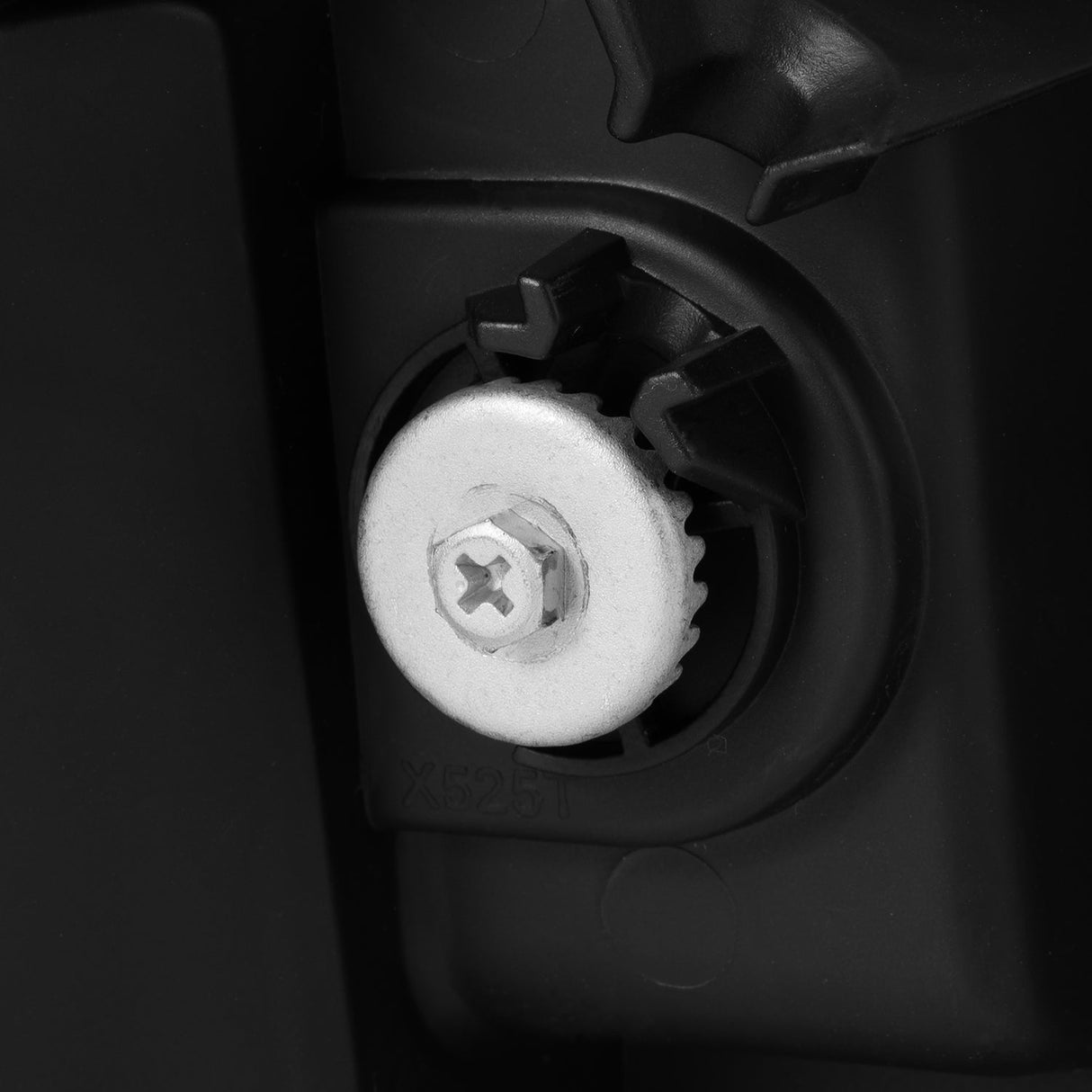 Phares projecteurs à LED noirs pour Nissan Z NOVA-Series 2023-2025