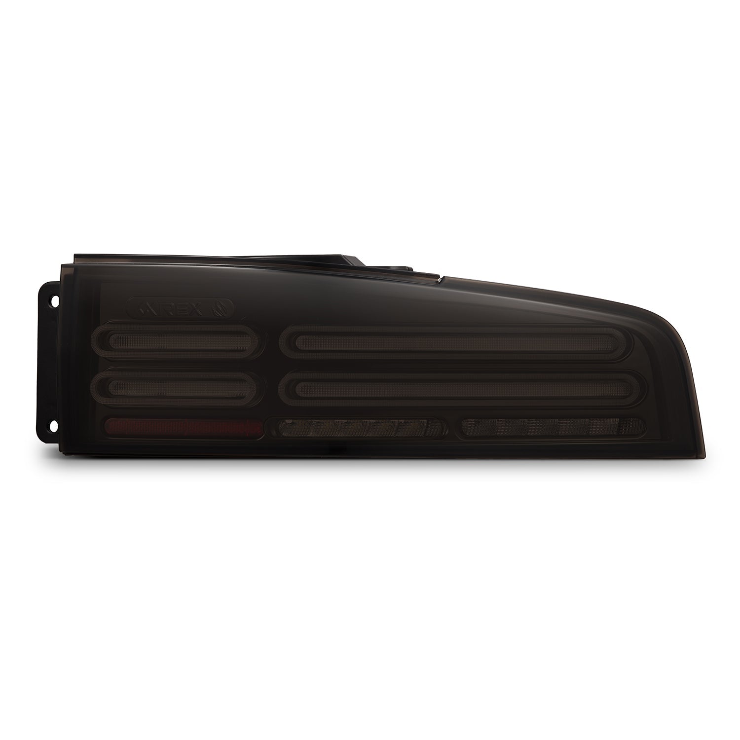 23-25 Nissan Z Quad-Loop Style NOVA-Series Prismatic LED Tail