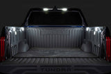 Stage Series LED Bed Light Kit for 2022-2026 Toyota Tundra