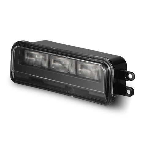 24-25 Toyota Tacoma / 22-25 Tundra/Sequoia / 25 4Runner DoubleTap Dual Color LED Projector Fog Lights
