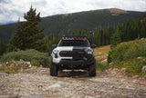24-25 Toyota Tacoma NOVA-Series LED Projector Headlights Black