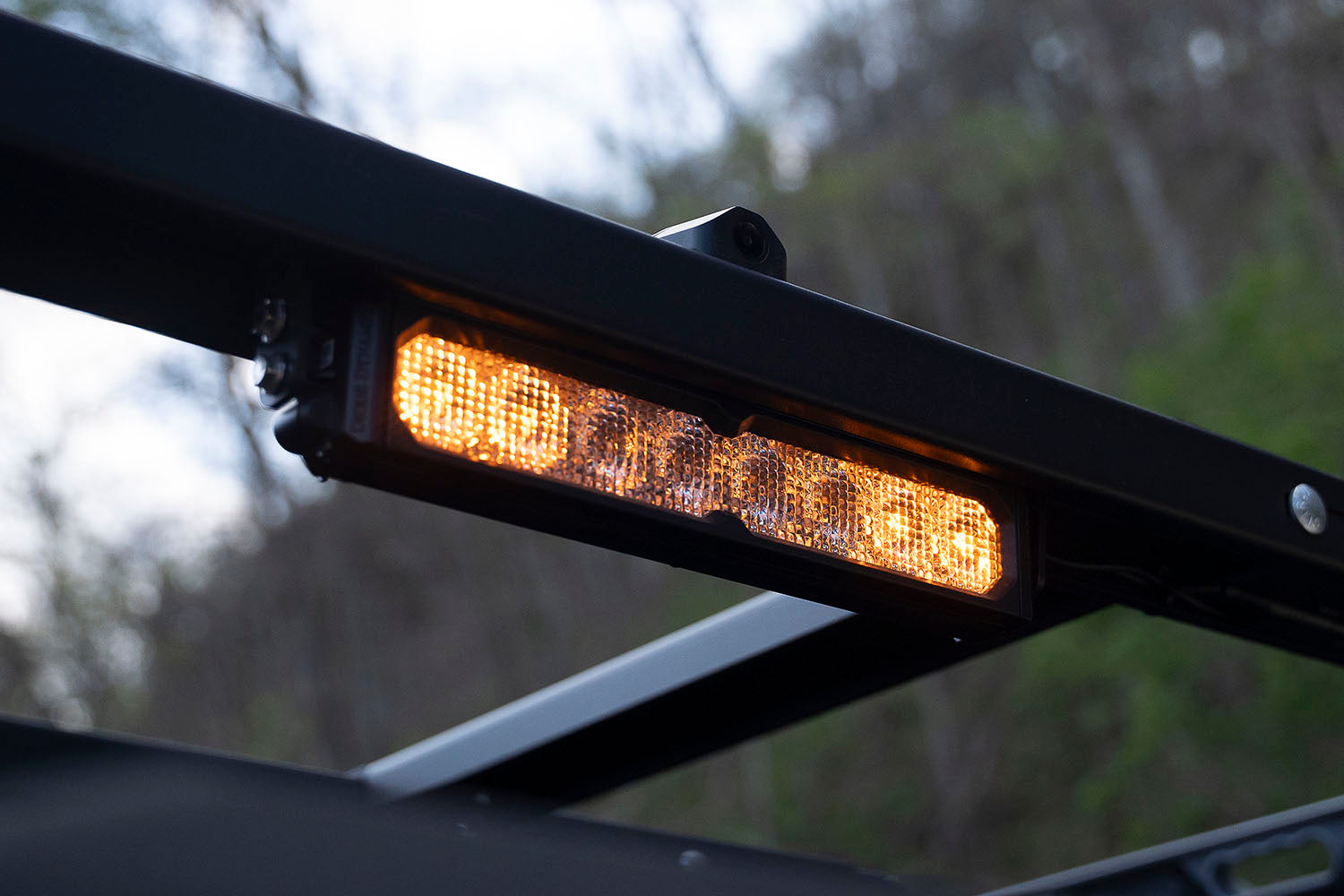 SS10 LED Chase Light