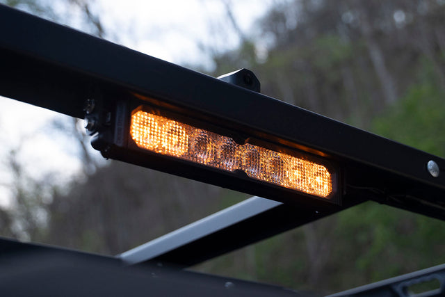SS10 LED Chase Light
