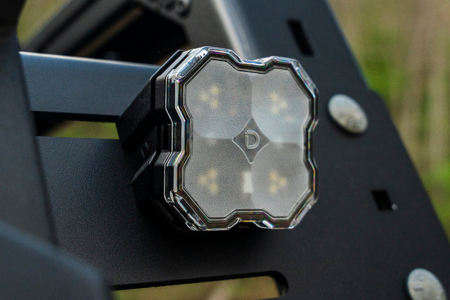 Stage Series LED Scene Light Kit