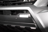 SS6 LED Fog Light Kit for 2024-2026 Toyota Tacoma