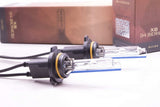 9006: XB HID Bulbs (3000K-6000K)
