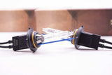 9006: XB HID Bulbs (3000K-6000K)