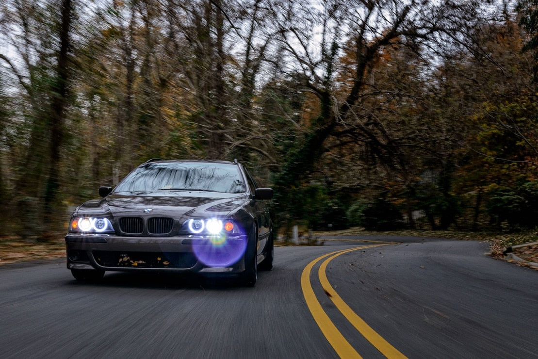 D1S: XB HID Bulbs (4500K-6000K)