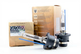 D2R: XB HID Bulbs (4500K-6000K)