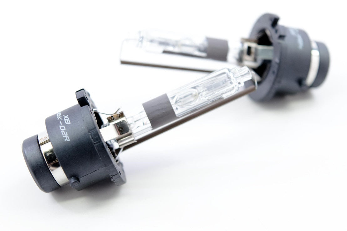 D2R: XB HID Bulbs (4500K-6000K)
