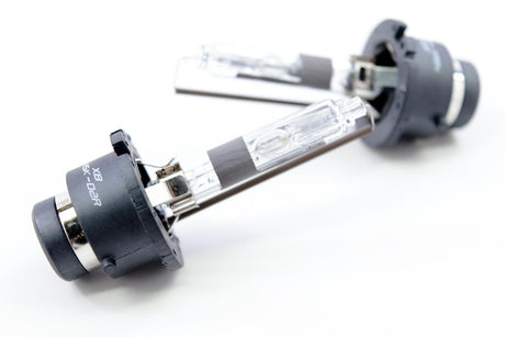 D2R: XB HID Bulbs (4500K-6000K)