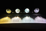 D3S: XB HID Bulbs (4500K-6000K)