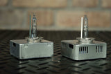 D5S: XB HID Bulb (5500K-6000K) SINGLE