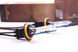 H11A: XB HID Bulbs (3000K-6000K)