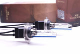H7: XB HID Bulbs (3000K-6000K)