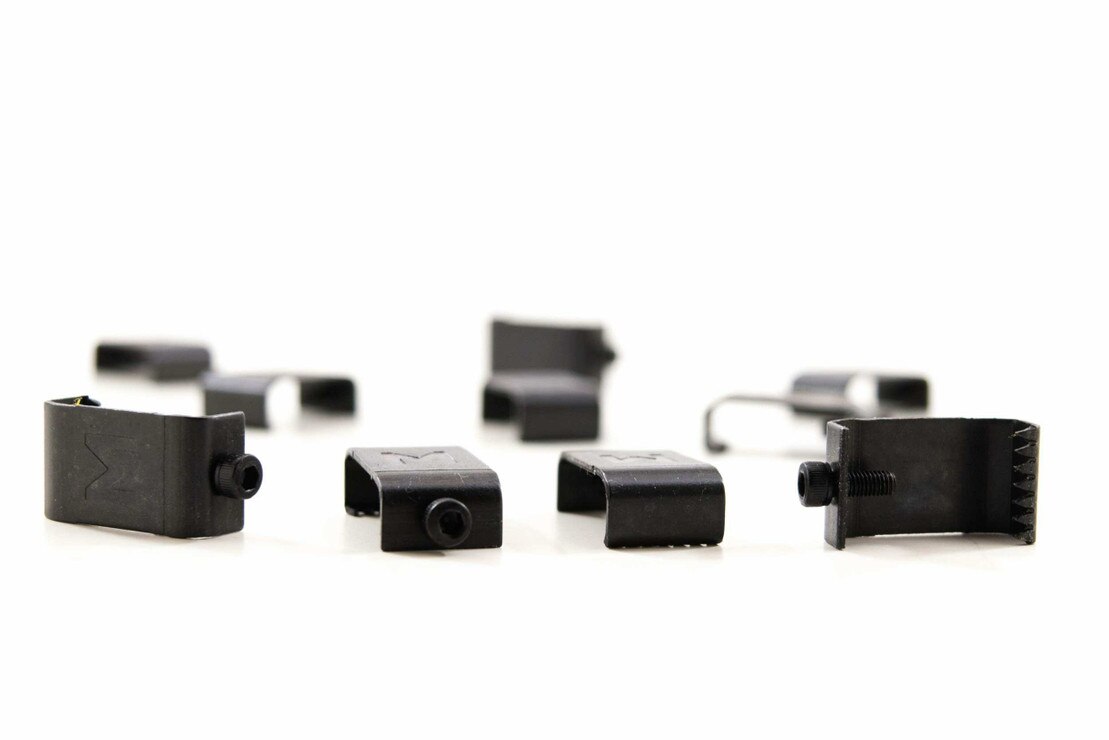 Morimoto Compression Clips (Single)