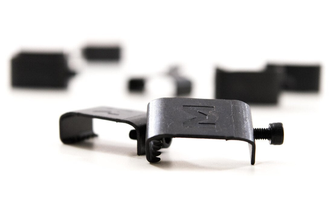 Morimoto Compression Clips (Single)