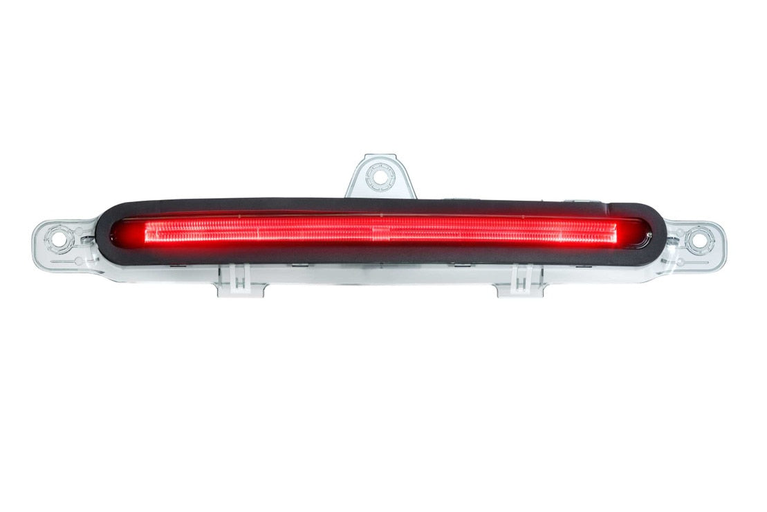 Ford Mustang (10-14) XB LED 3BL