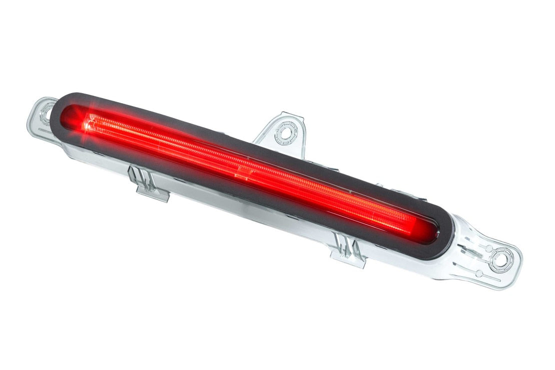 Ford Mustang (10-14) XB LED 3BL