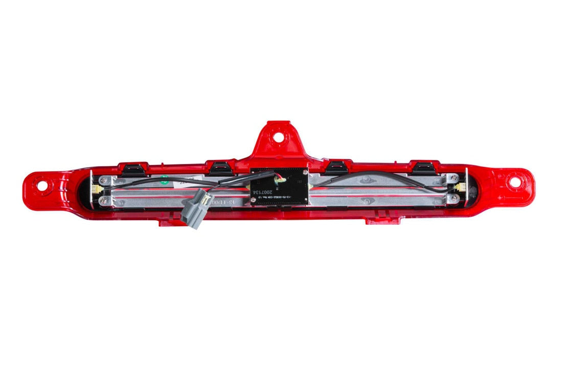 Ford Mustang (10-14) XB LED 3BL