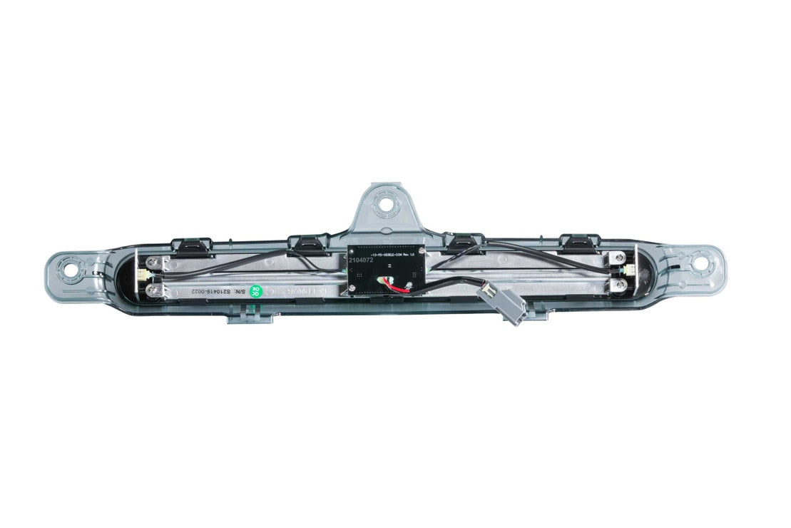 Ford Mustang (10-14) XB LED 3BL