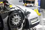 Jeep Wrangler Jl / Gladiator JT Led Headlight Adapters
