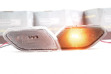 Jeep Wrangler JL / Gladiator JT XB Led Side Markers