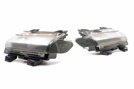 Jeep Wrangler JL / Gladiator JT XB Led Side Markers