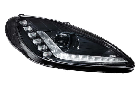 Chevrolet Corvette (05-13) XB Led Headlights (Gen I)