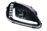 Chevrolet Corvette (05-13) XB Led Headlights (Gen I)