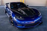 Chevrolet Corvette (05-13) XB Led Headlights (Gen I)