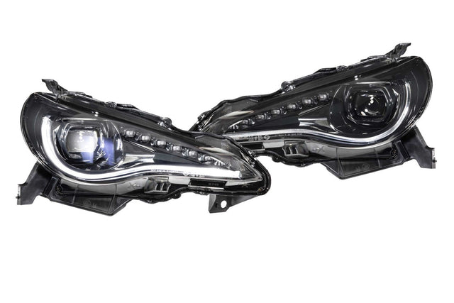 Scion FR-S (12-16) XB Led Headlights