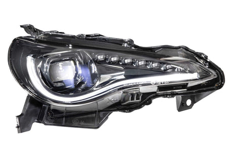 Scion FR-S (12-16) XB Led Headlights