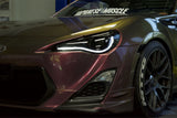 Scion FR-S (12-16) XB Led Headlights