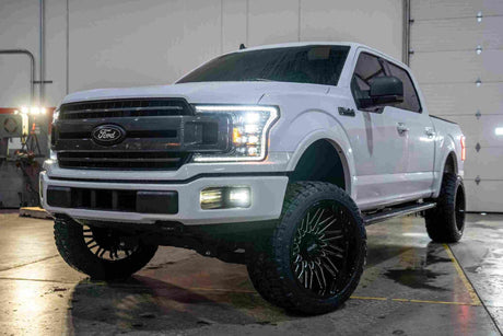 Ford F-150 (18-20) XB Led Headlights