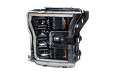 Ford F-150 (15-17) XB Led Headlights