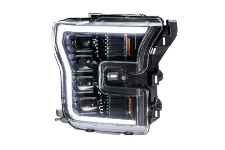 Ford F-150 (15-17) XB Led Headlights