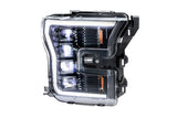 Ford F-150 (15-17) XB Led Headlights