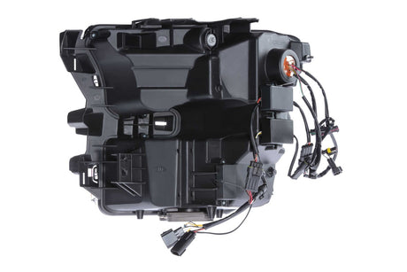 Ford F-150 (15-17) XB Led Headlights