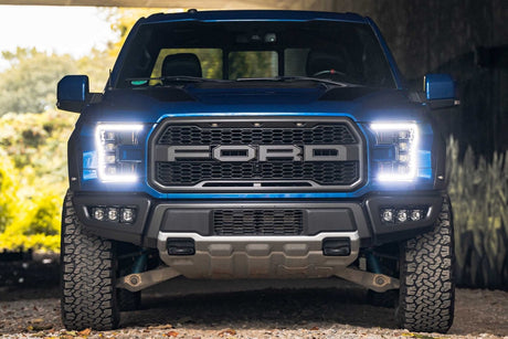 Ford F-150 (15-17) XB Led Headlights