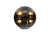 Sealed7 2.0 Bi-Led Headlight