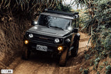 9006 Rallonges (paire)