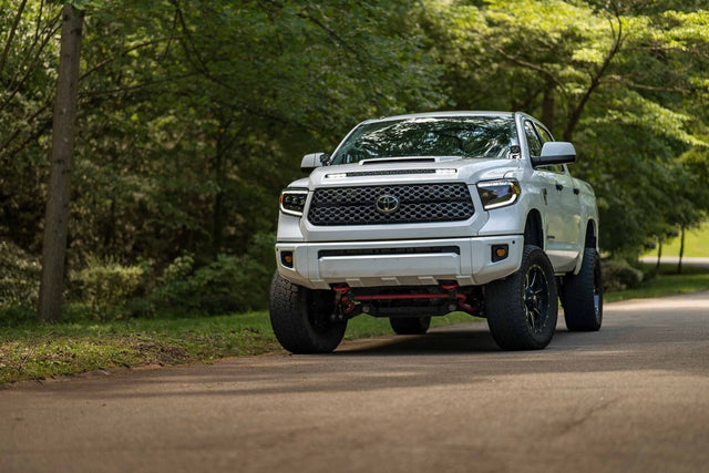Toyota Tundra (14-21) XB Led Headlights