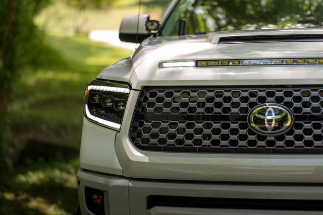 Toyota Tundra (14-21) XB Led Headlights